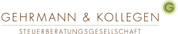 Gehrmann & Kollegen Logo